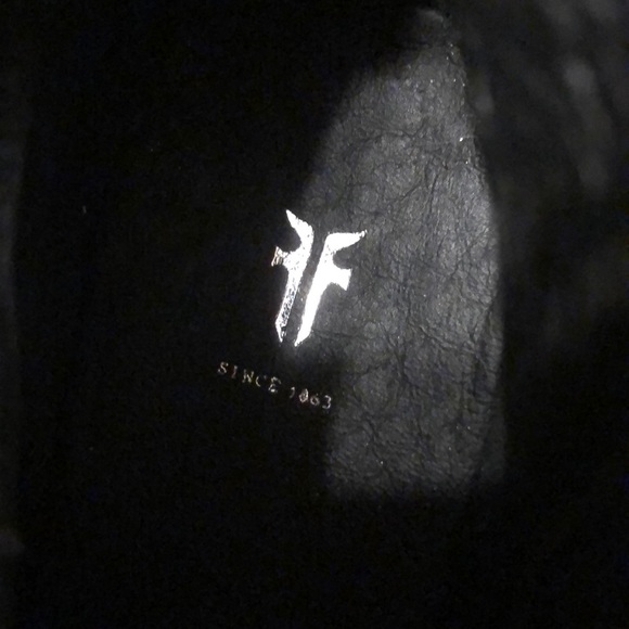 Frye ankle boots - Picture 7 of 8